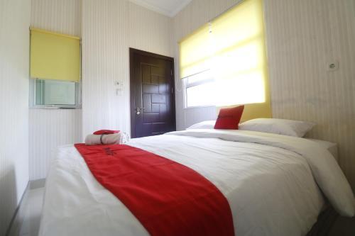 Пеканбару: RedDoorz @ Sukajadi Pekanbaru
