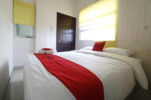 Пеканбару: RedDoorz @ Sukajadi Pekanbaru