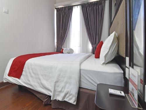 Джимбаран: RedDoorz Plus near Pantai Jimbaran