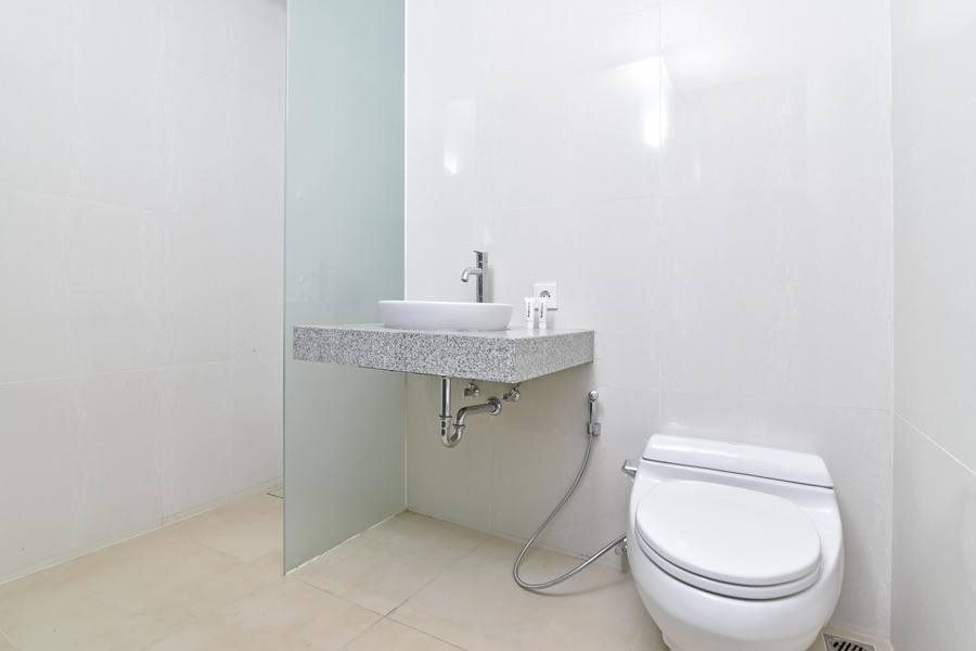 Джимбаран: RedDoorz Plus near Pantai Jimbaran