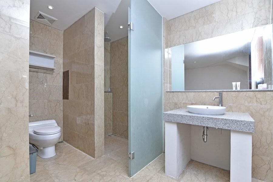 Джимбаран: RedDoorz Plus near Pantai Jimbaran