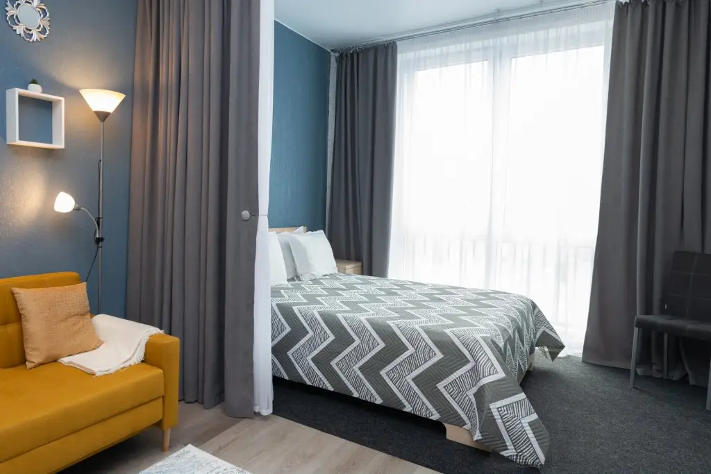Тюмень: Апартаменты Cozy Apartments 718