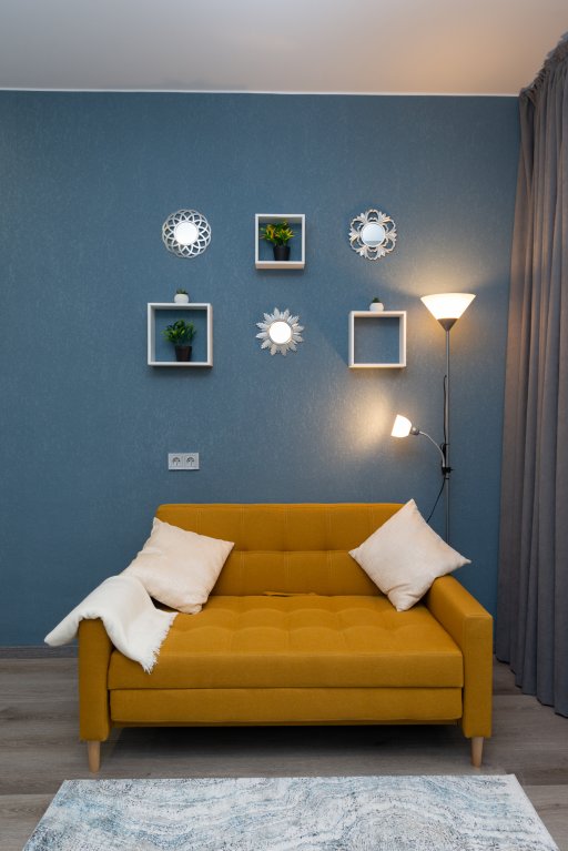 Тюмень: Апартаменты Cozy Apartments 718