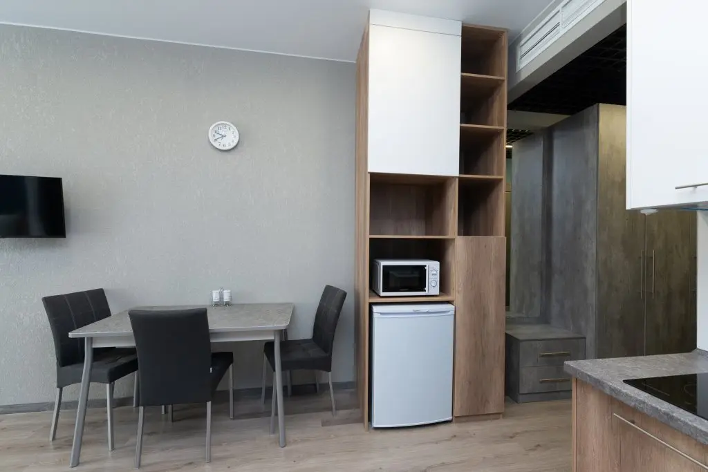 Тюмень: Апартаменты Cozy Apartments 718