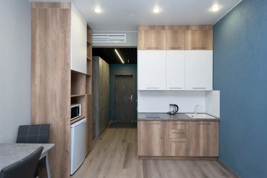 Тюмень: Апартаменты Cozy Apartments 718