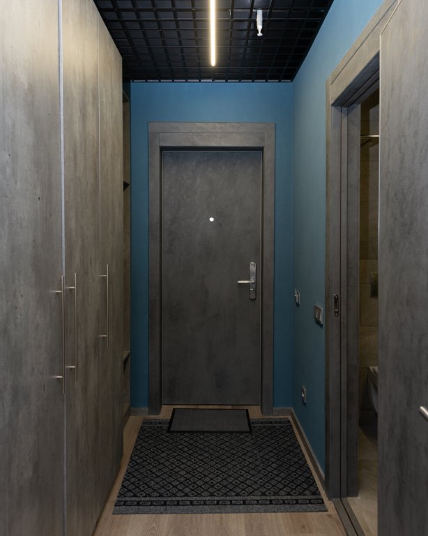 Тюмень: Апартаменты Cozy Apartments 718