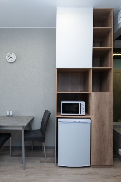 Тюмень: Апартаменты Cozy Apartments 718