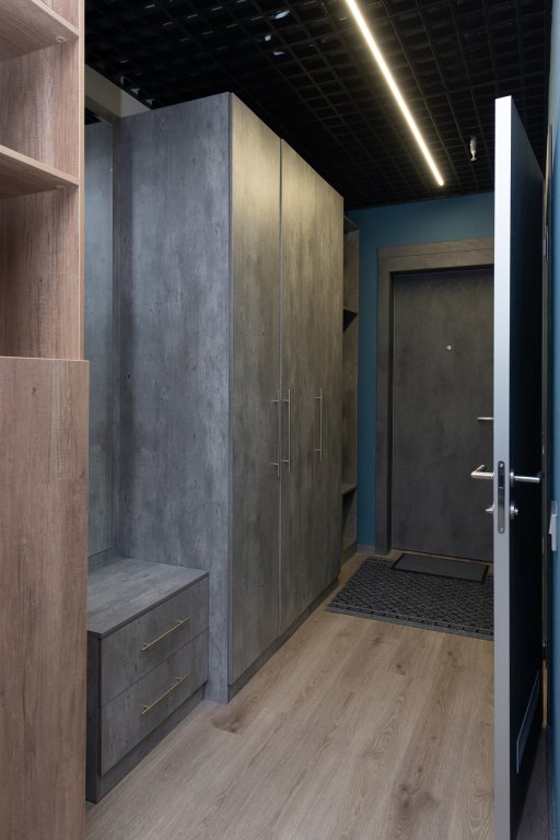 Тюмень: Апартаменты Cozy Apartments 718