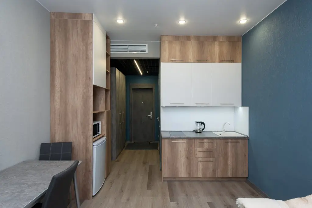 Тюмень: Апартаменты Cozy Apartments 718