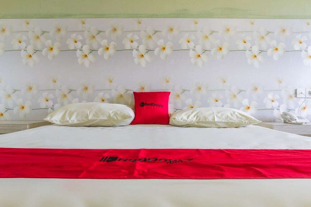 Пангандаран: RedDoorz Plus near Pantai Barat