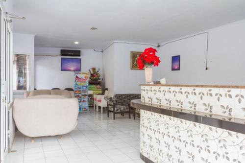 Пангандаран: RedDoorz Plus near Pantai Barat