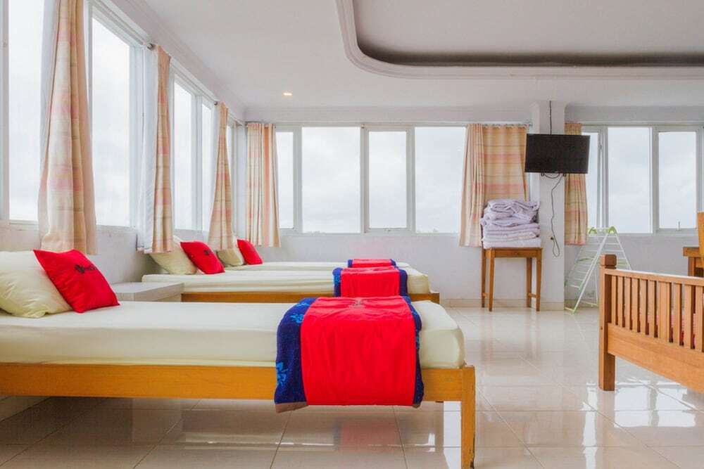 Пангандаран: RedDoorz Plus near Pantai Barat
