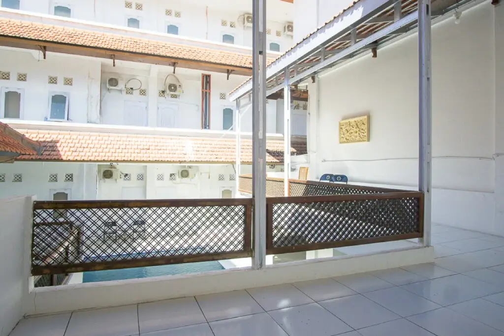 RedDoorz @ Jalan Gatot Subroto Denpasar — фото 1