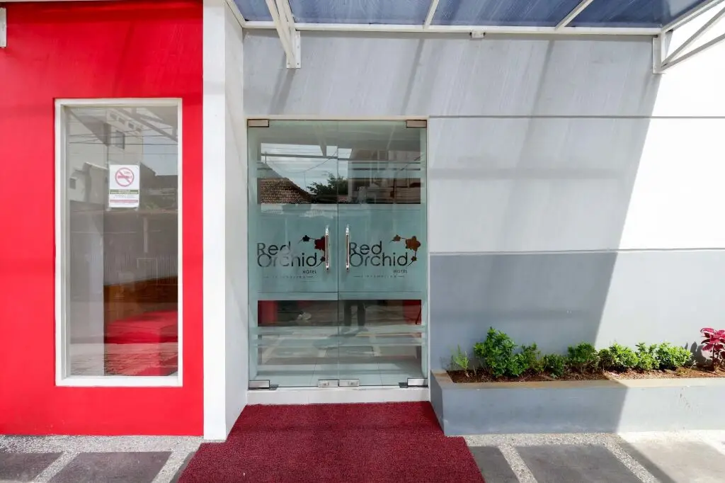 Семаранг: RedDoorz Plus near Ciputra Mall Simpang Lima