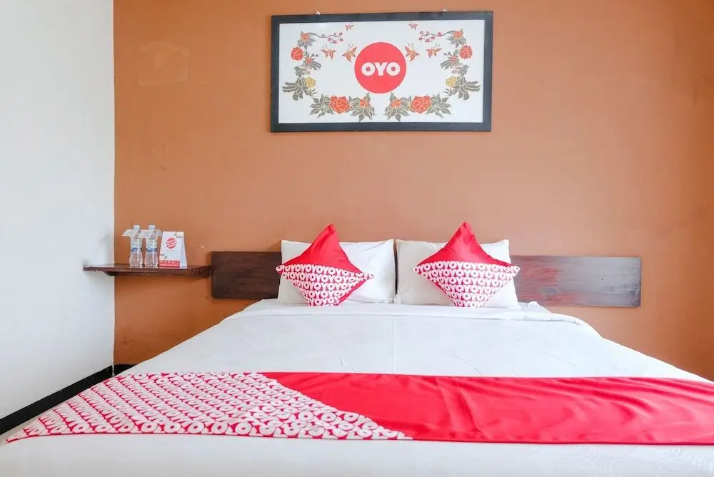 Маланг: OYO 365 Tya Family Guest House Syariah