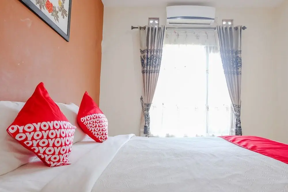 Маланг: OYO 365 Tya Family Guest House Syariah
