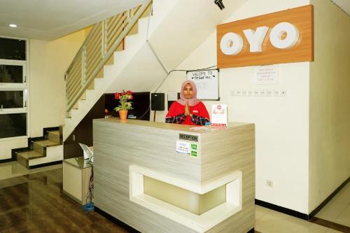 Маланг: OYO 365 Tya Family Guest House Syariah