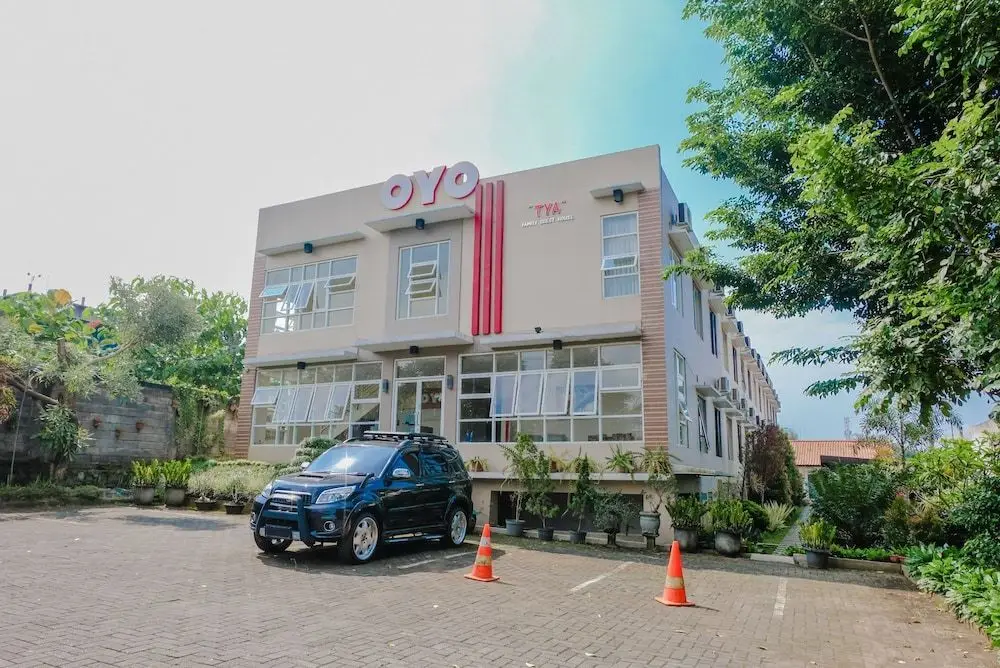 Маланг: OYO 365 Tya Family Guest House Syariah