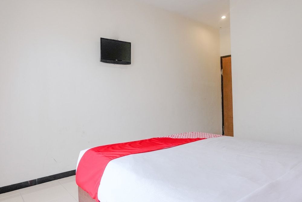 Маланг: OYO 365 Tya Family Guest House Syariah