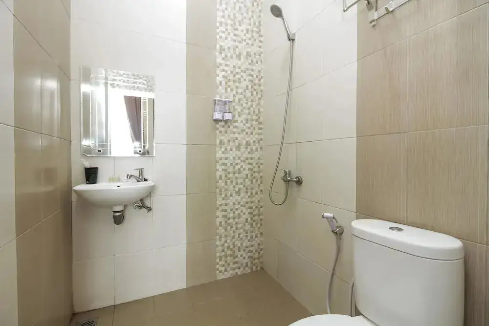 Пангкалпинанг: RedDoorz near Bangka Trade Center
