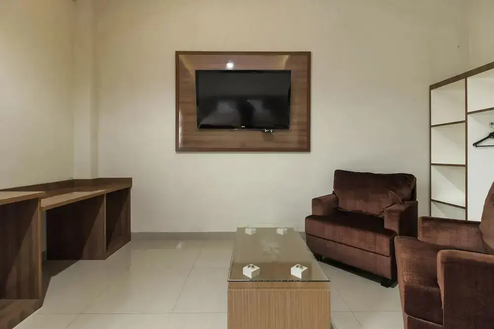 Пангкалпинанг: RedDoorz near Bangka Trade Center