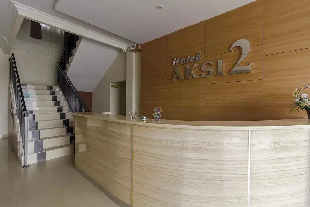 Пангкалпинанг: RedDoorz near Bangka Trade Center