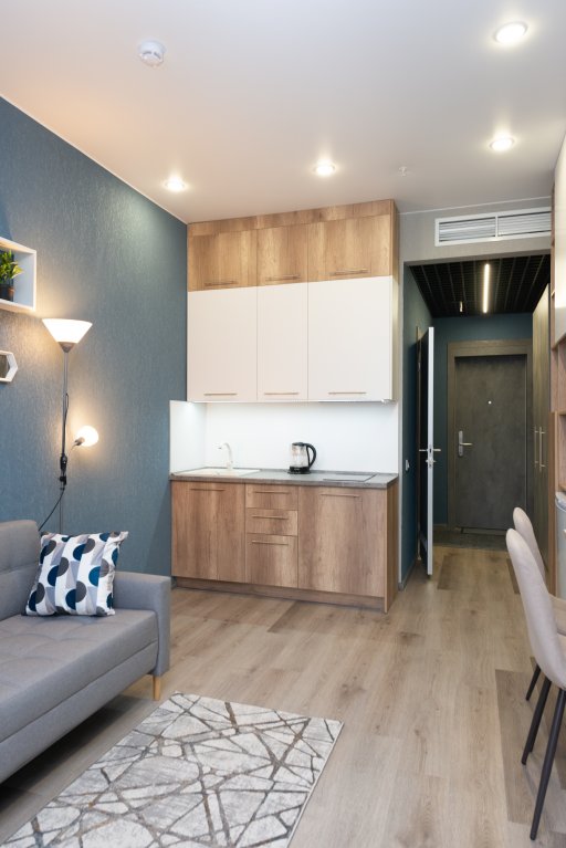 Тюмень: Апартаменты Cozy Apartments 719