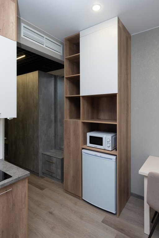 Тюмень: Апартаменты Cozy Apartments 719