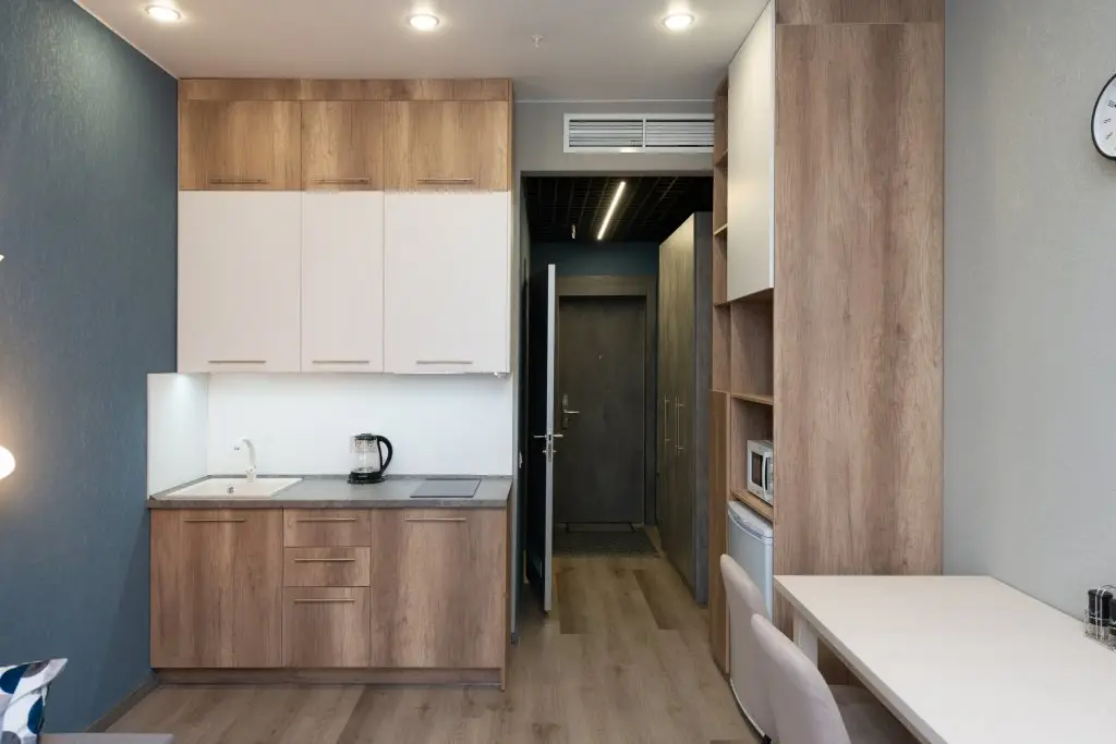 Тюмень: Апартаменты Cozy Apartments 719