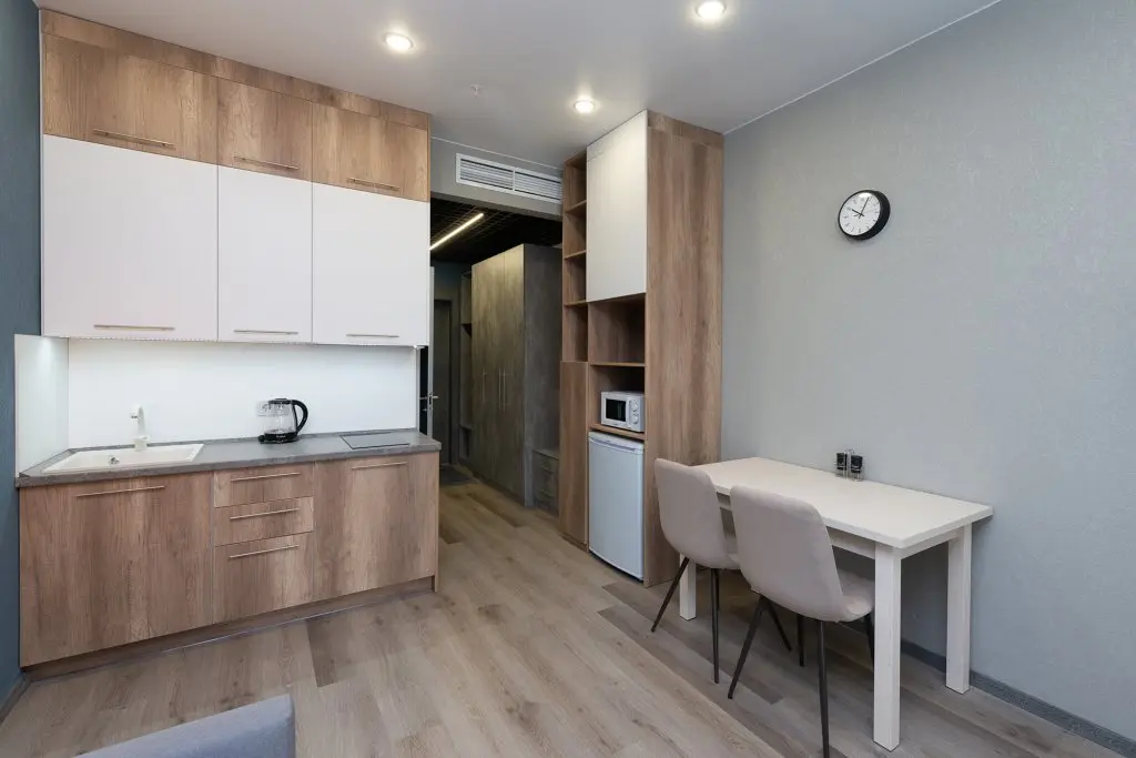 Тюмень: Апартаменты Cozy Apartments 719