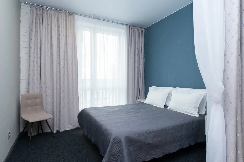 Тюмень: Апартаменты Cozy Apartments 719