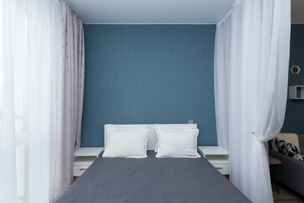 Тюмень: Апартаменты Cozy Apartments 719