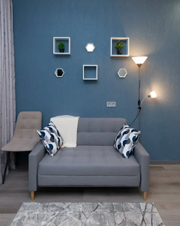 Тюмень: Апартаменты Cozy Apartments 719