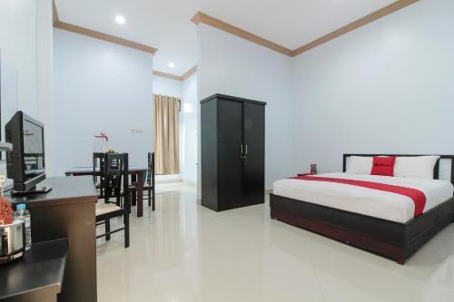 Палангкарая: RedDoorz Plus near Mega Town Square