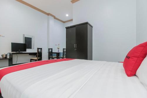 Палангкарая: RedDoorz Plus near Mega Town Square