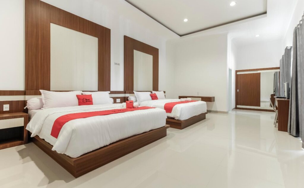 Медан: RedDoorz Premium @ Setiabudi Medan