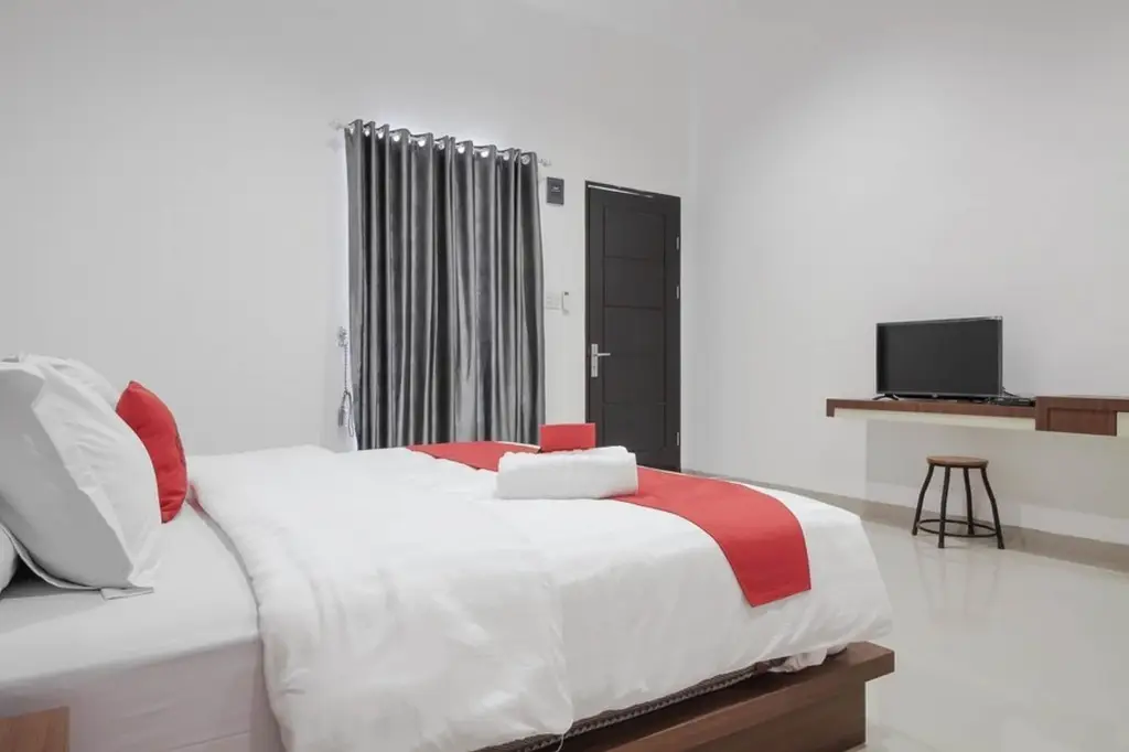 Медан: RedDoorz Premium @ Setiabudi Medan