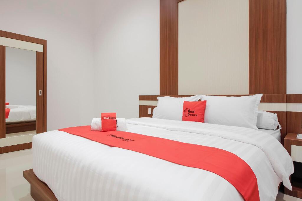 Медан: RedDoorz Premium @ Setiabudi Medan