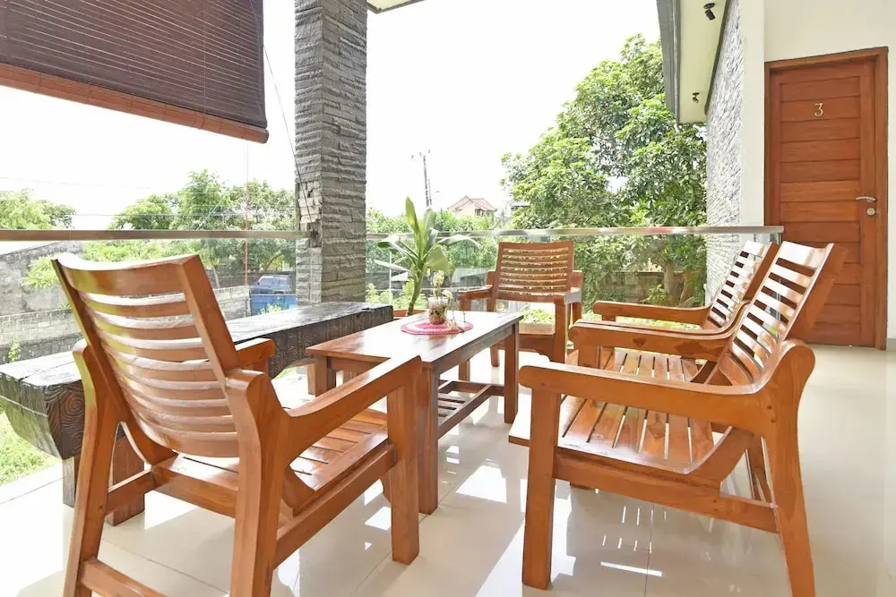 Джимбаран: RedDoorz near Garuda Wisnu Kencana