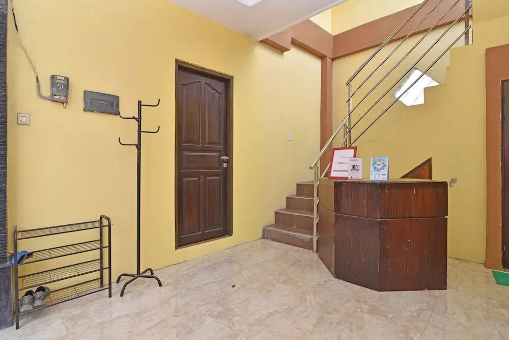 Джимбаран: RedDoorz near Garuda Wisnu Kencana