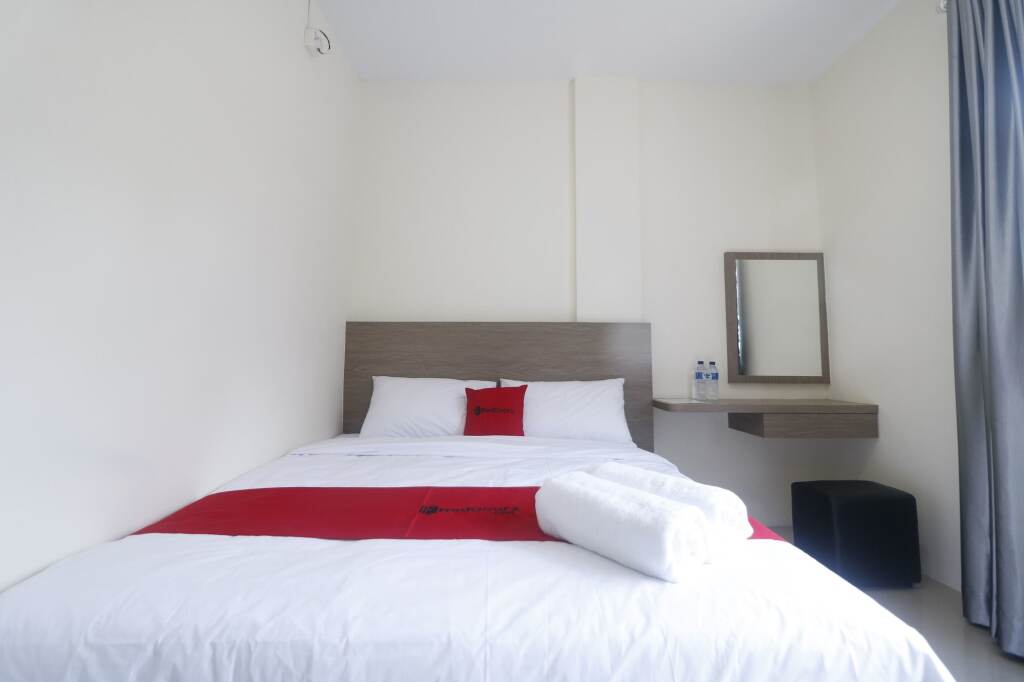 Батам: RedDoorz @ Baloi Batam