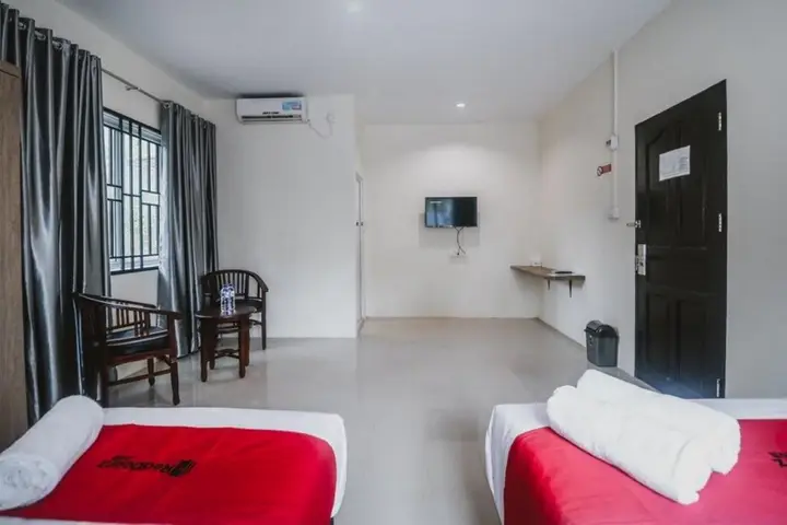 Батам: RedDoorz @ Baloi Batam