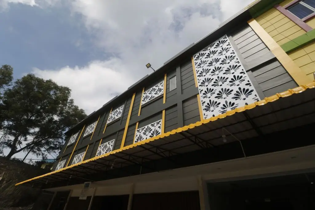 Батам: RedDoorz @ Baloi Batam