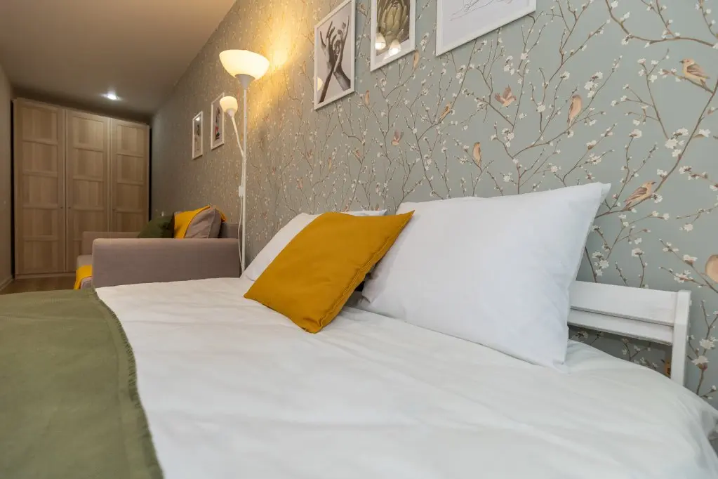 Краснодар: Апартаменты Cozy Home