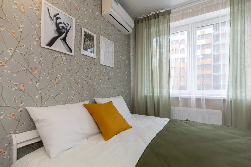Краснодар: Апартаменты Cozy Home
