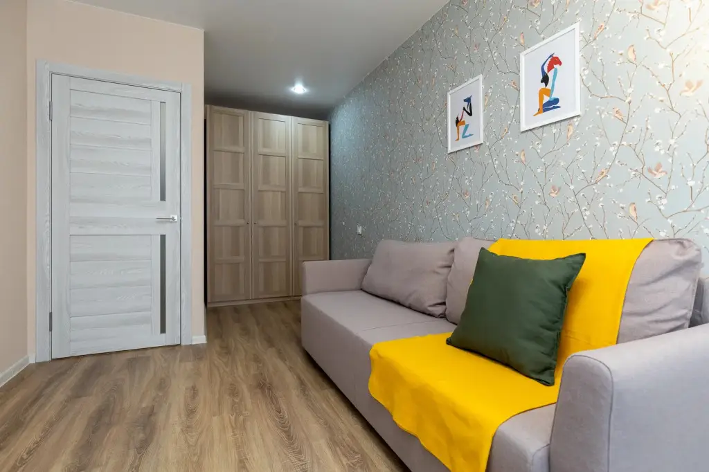 Краснодар: Апартаменты Cozy Home