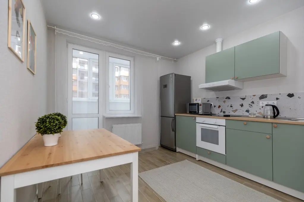Краснодар: Апартаменты Cozy Home