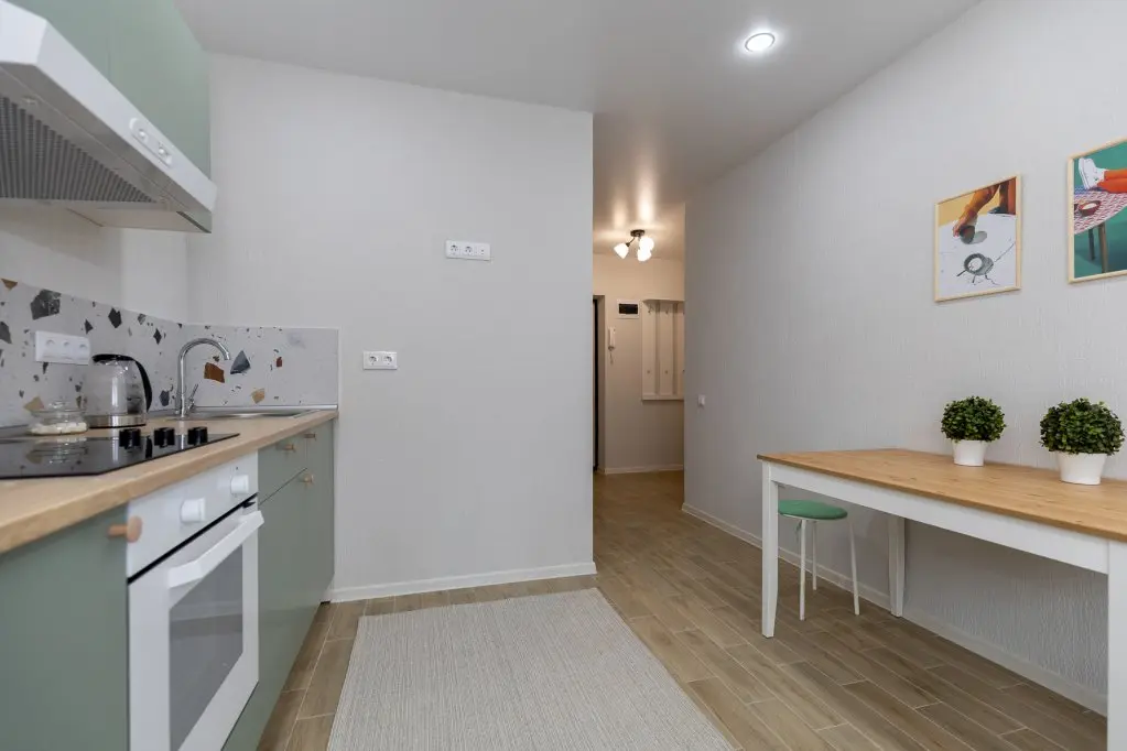 Краснодар: Апартаменты Cozy Home