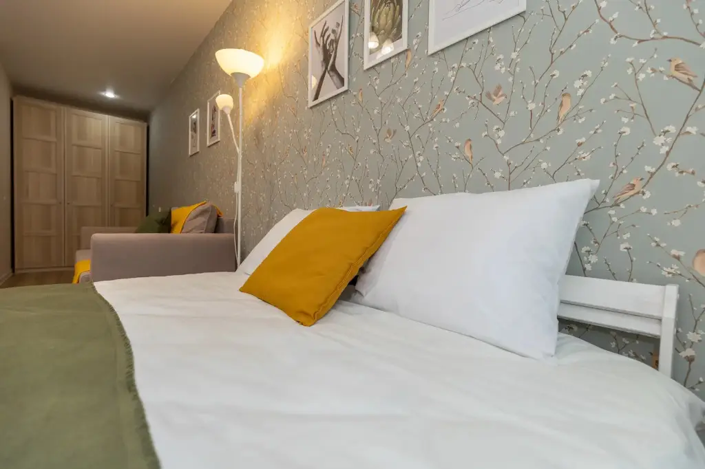 Краснодар: Апартаменты Cozy Home