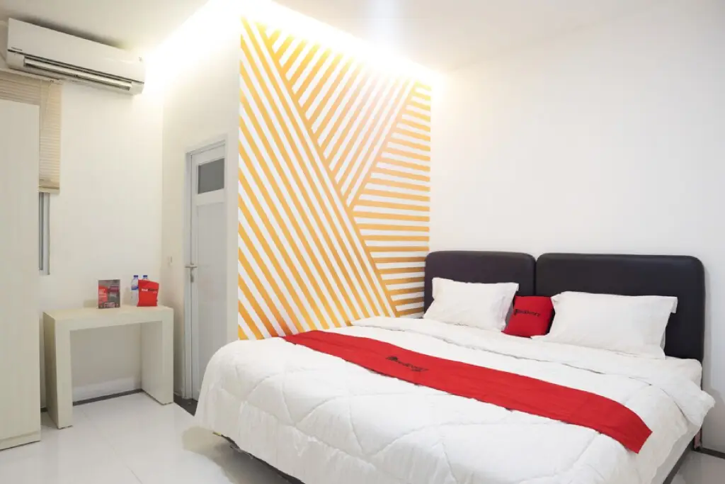 Богор: RedDoorz Syariah near IPB Dramaga Bogor
